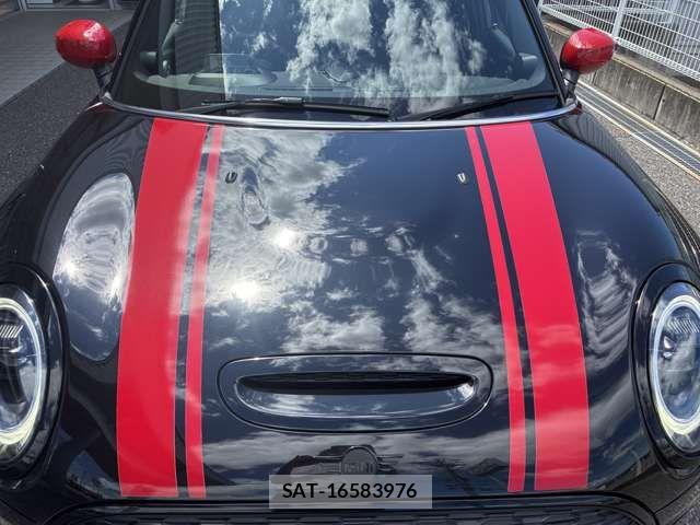 Bmw MINI CLUBMAN 2021-07 7877772-2