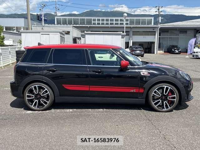 Bmw MINI CLUBMAN 2021-07 7877772-3