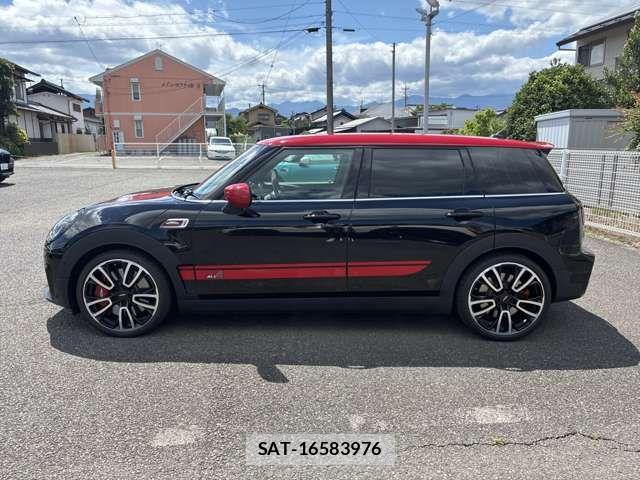 Bmw MINI CLUBMAN 2021-07 7877772-4