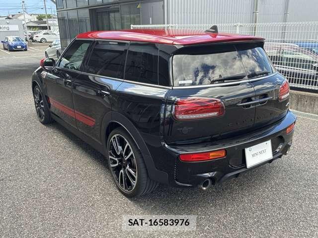 Bmw MINI CLUBMAN 2021-07 7877772-5