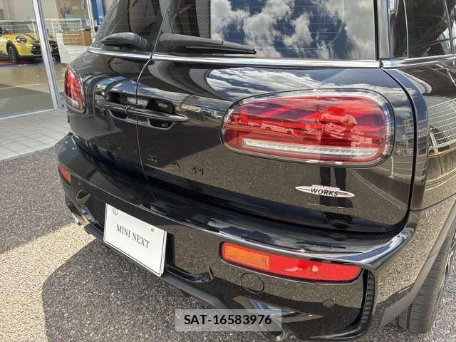 Bmw MINI CLUBMAN 2021-07 7877772-7