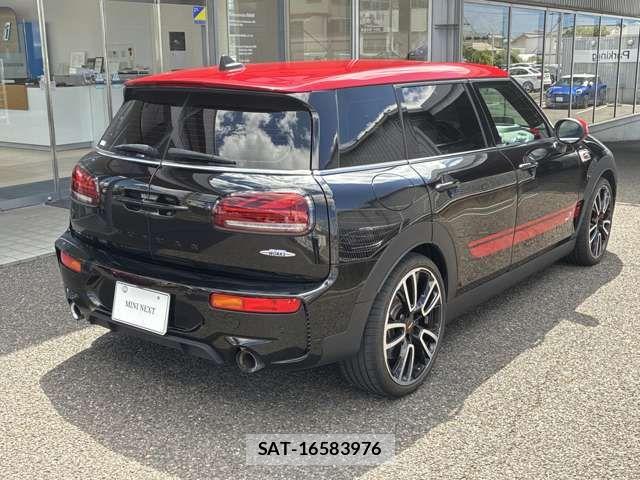 Bmw MINI CLUBMAN 2021-07 7877772-8