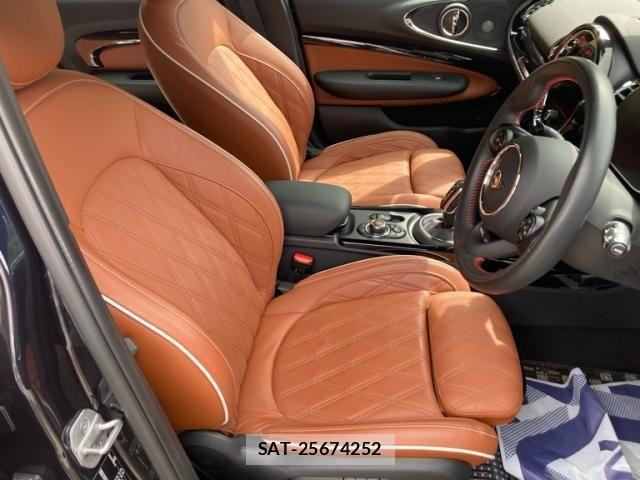 Bmw MINI CLUBMAN 2021-06 8036765-12
