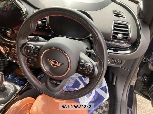 Bmw MINI CLUBMAN 2021-06 8036765-13