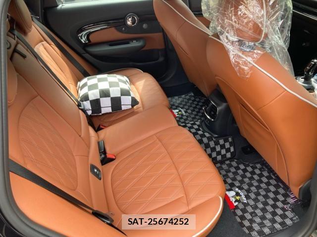 Bmw MINI CLUBMAN 2021-06 8036765-17