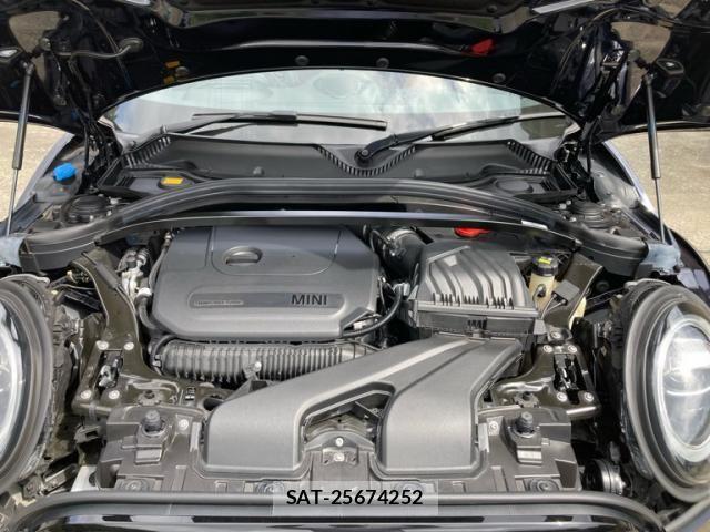 Bmw MINI CLUBMAN 2021-06 8036765-19