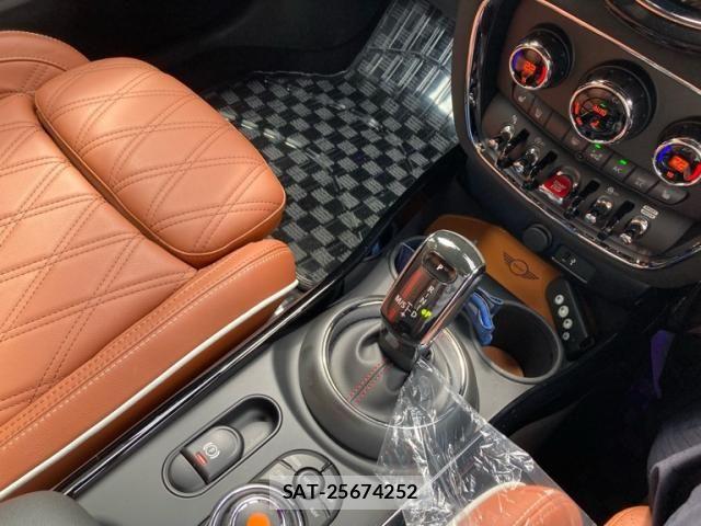 Bmw MINI CLUBMAN 2021-06 8036765-25