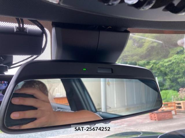 Bmw MINI CLUBMAN 2021-06 8036765-27