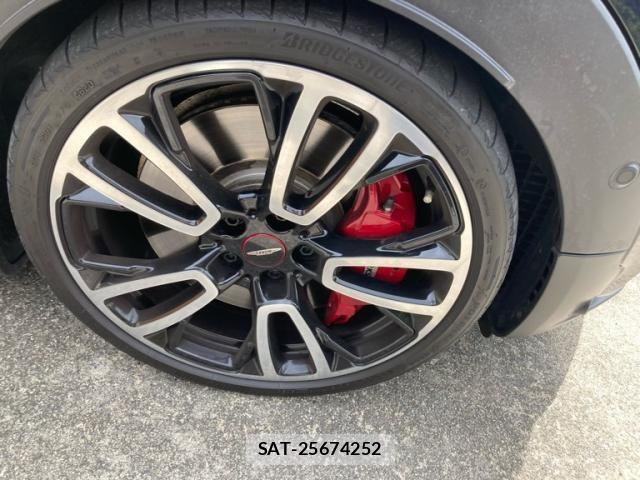 Bmw MINI CLUBMAN 2021-06 8036765-2