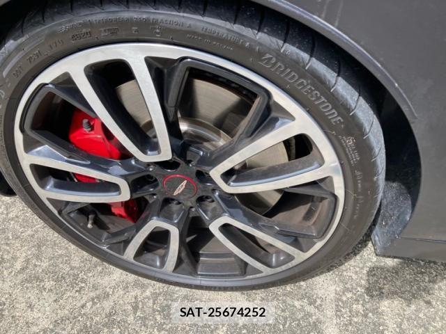 Bmw MINI CLUBMAN 2021-06 8036765-8