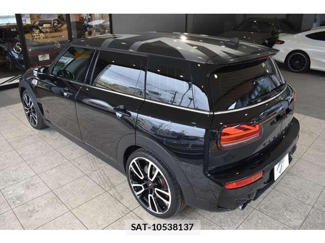Bmw MINI CLUBMAN 2023-12 8100441-9