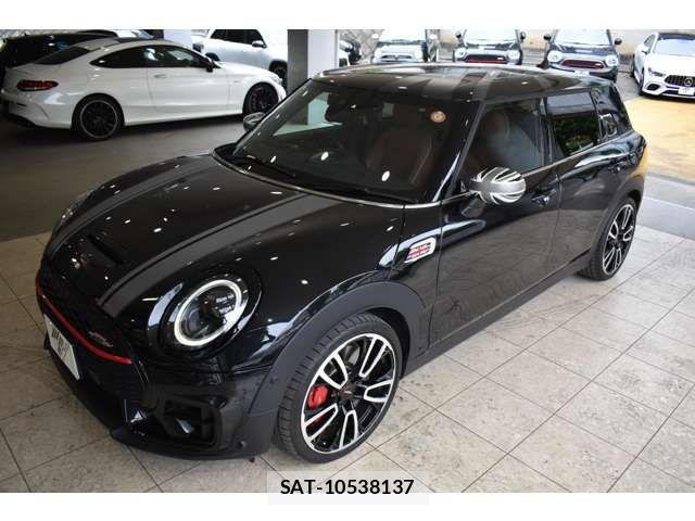 Bmw MINI CLUBMAN 2023-12 8100441-10