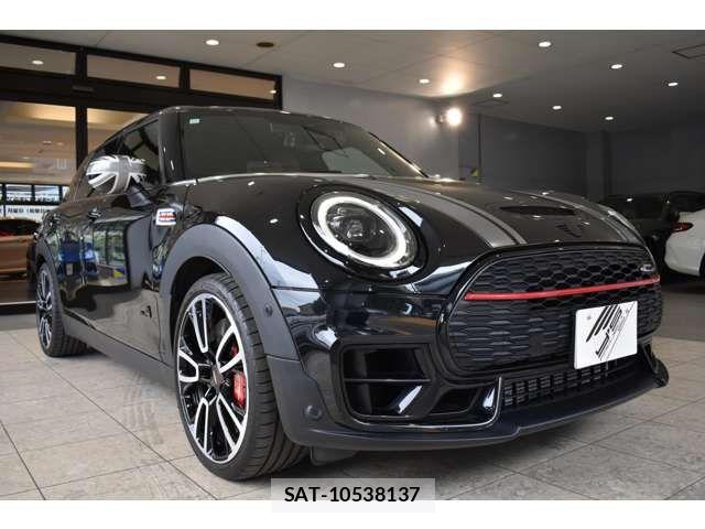Bmw MINI CLUBMAN 2023-12 8100441-12