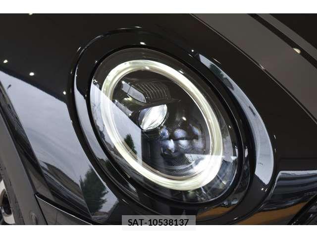 Bmw MINI CLUBMAN 2023-12 8100441-18