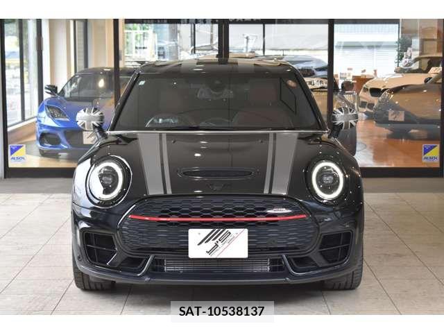 Bmw MINI CLUBMAN 2023-12 8100441-1