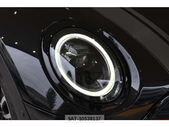 Bmw MINI CLUBMAN 2023-12 8100441-19