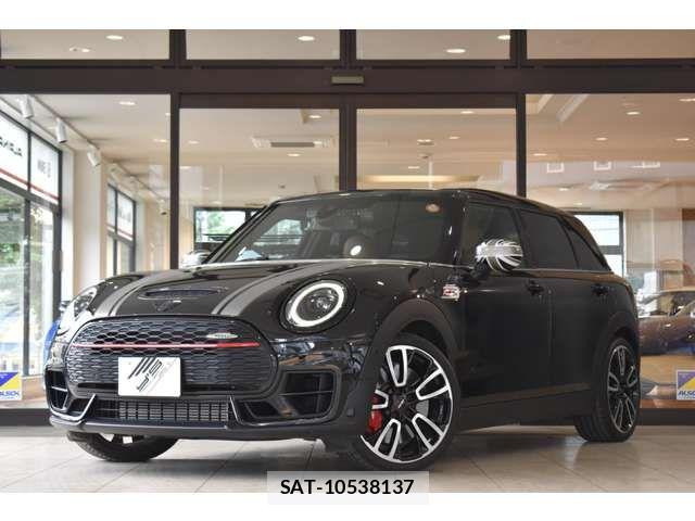 Bmw MINI CLUBMAN 2023-12 8100441-2