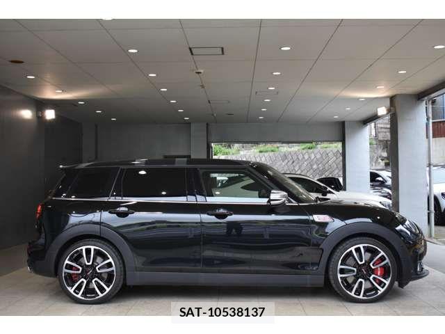 Bmw MINI CLUBMAN 2023-12 8100441-3