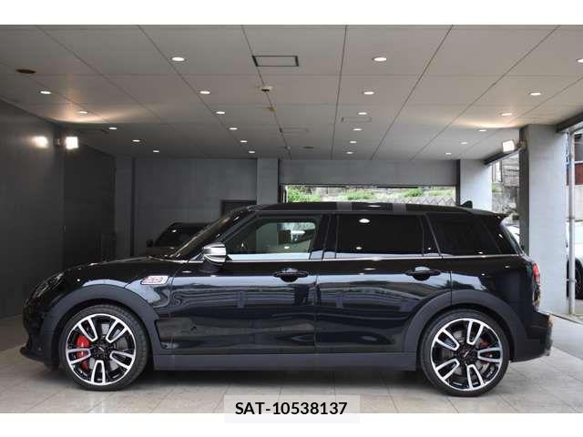 Bmw MINI CLUBMAN 2023-12 8100441-4