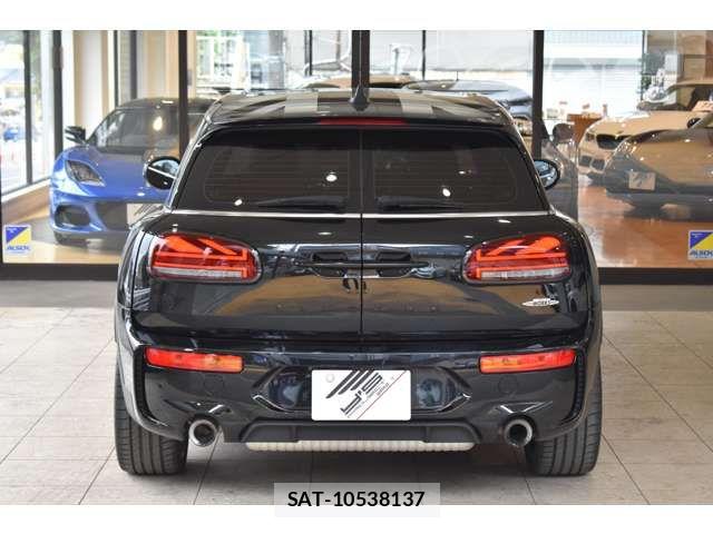Bmw MINI CLUBMAN 2023-12 8100441-6