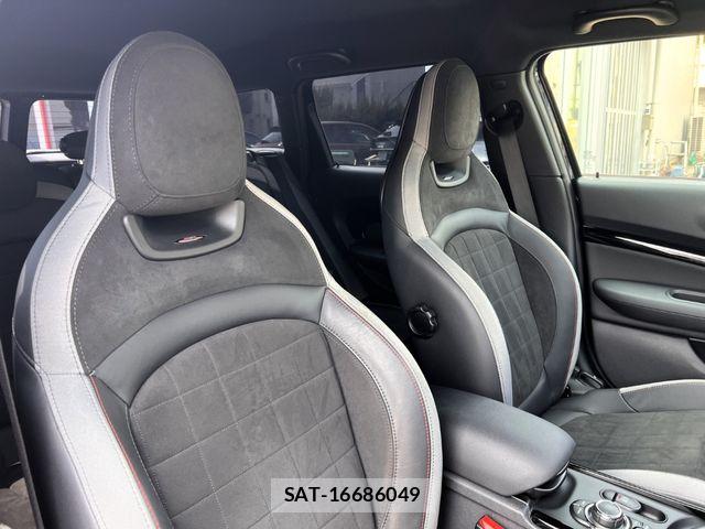 Bmw MINI CLUBMAN 2023-11 8208712-9