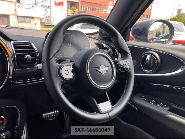 Bmw MINI CLUBMAN 2023-11 8208712-10