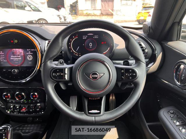 Bmw MINI CLUBMAN 2023-11 8208712-12