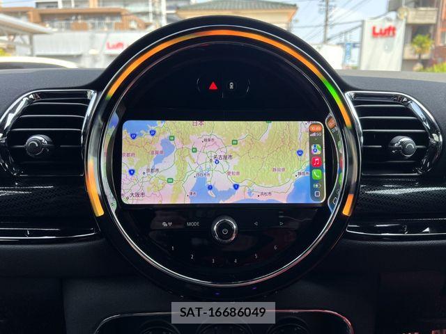 Bmw MINI CLUBMAN 2023-11 8208712-13
