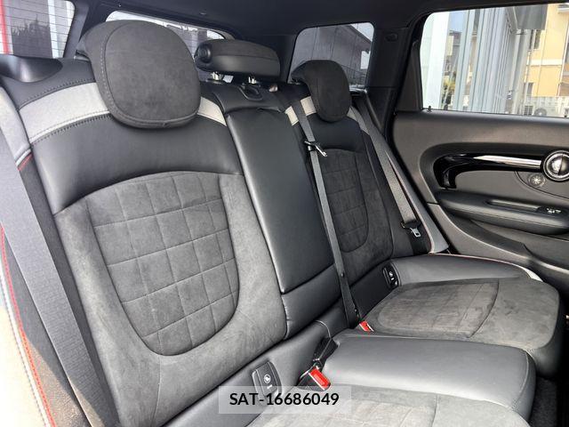 Bmw MINI CLUBMAN 2023-11 8208712-19