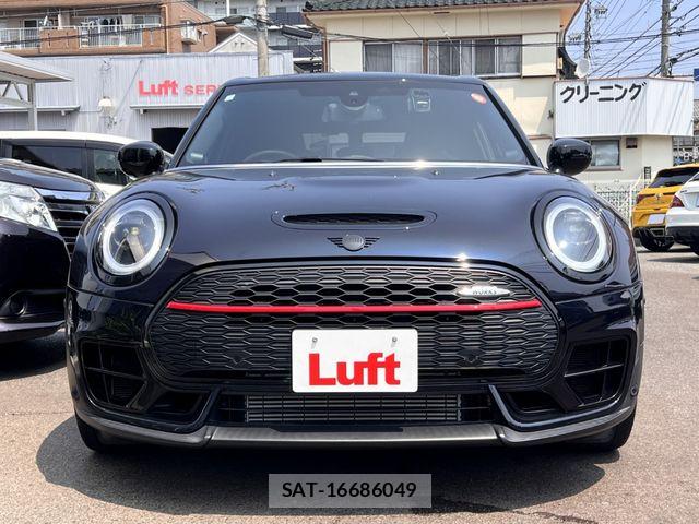Bmw MINI CLUBMAN 2023-11 8208712-3