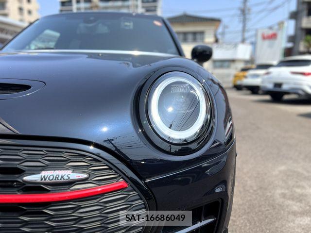 Bmw MINI CLUBMAN 2023-11 8208712-5