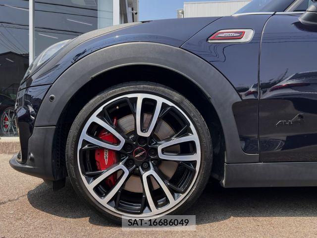 Bmw MINI CLUBMAN 2023-11 8208712-6