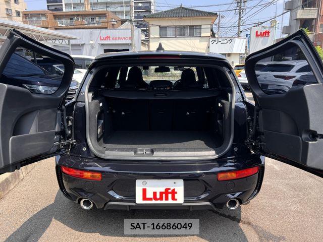 Bmw MINI CLUBMAN 2023-11 8208712-7