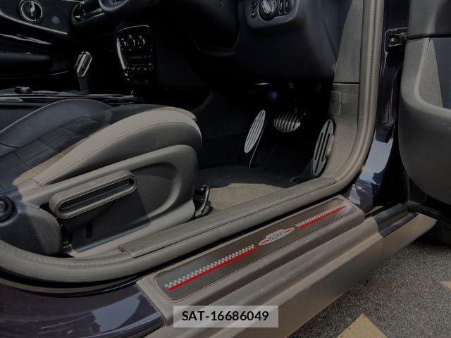 Bmw MINI CLUBMAN 2023-11 8208712-8