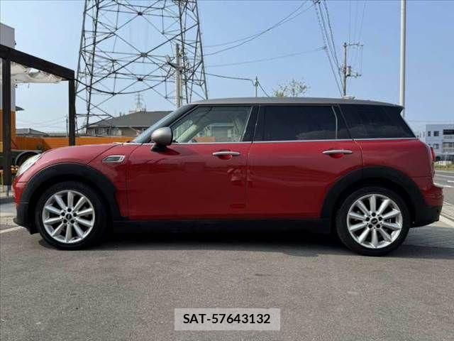 Bmw MINI CLUBMAN 2016-05 8208711-10