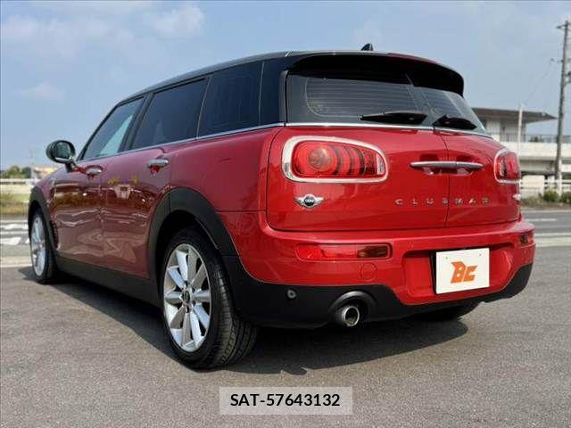 Bmw MINI CLUBMAN 2016-05 8208711-12