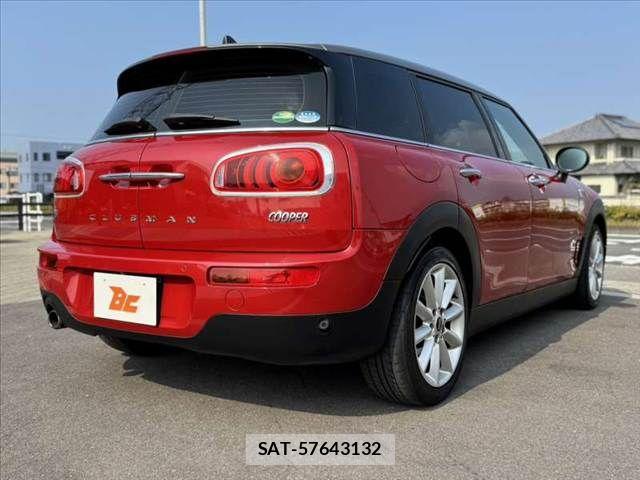 Bmw MINI CLUBMAN 2016-05 8208711-14