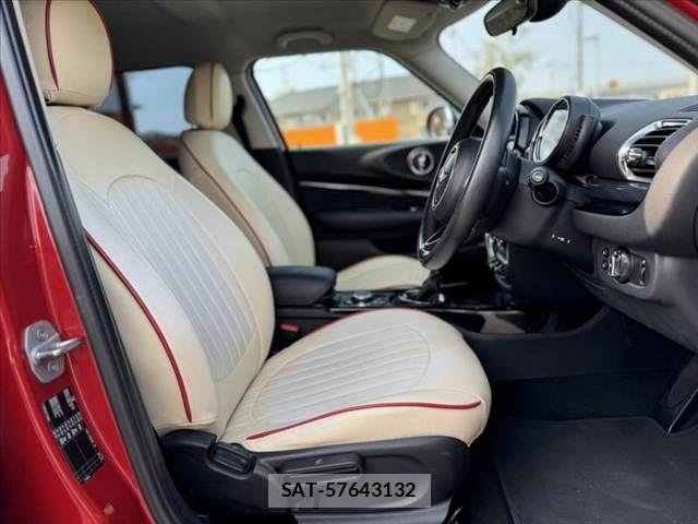 Bmw MINI CLUBMAN 2016-05 8208711-15
