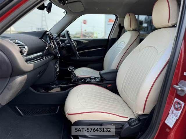 Bmw MINI CLUBMAN 2016-05 8208711-16