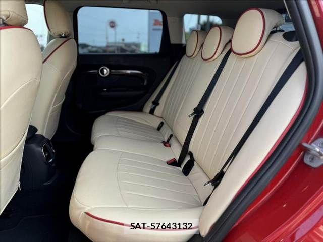 Bmw MINI CLUBMAN 2016-05 8208711-17
