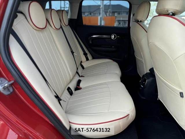 Bmw MINI CLUBMAN 2016-05 8208711-18