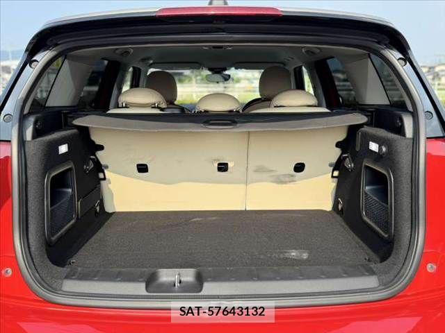 Bmw MINI CLUBMAN 2016-05 8208711-19