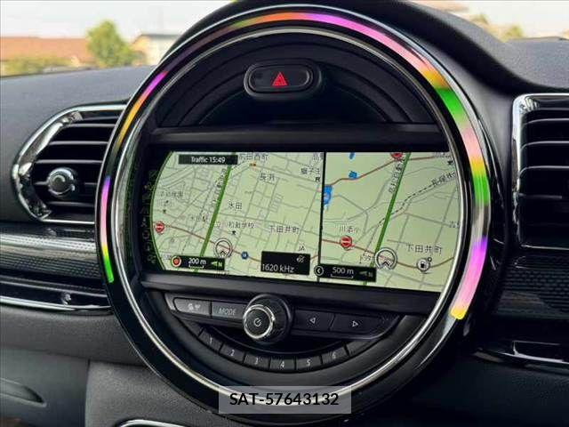 Bmw MINI CLUBMAN 2016-05 8208711-2