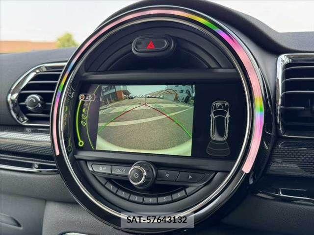 Bmw MINI CLUBMAN 2016-05 8208711-3