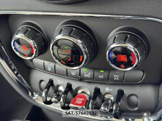 Bmw MINI CLUBMAN 2016-05 8208711-4