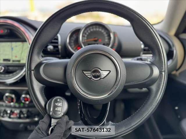 Bmw MINI CLUBMAN 2016-05 8208711-5