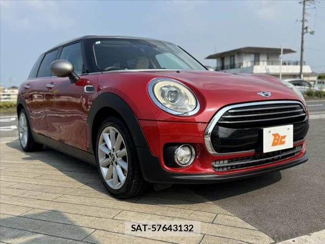Bmw MINI CLUBMAN 2016-05 8208711-7