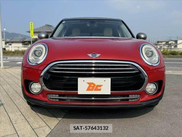 Bmw MINI CLUBMAN 2016-05 8208711-8