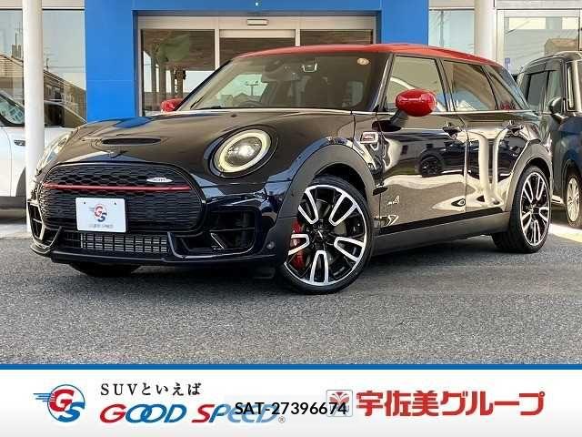 Bmw MINI CLUBMAN 2021-11 8245921-0