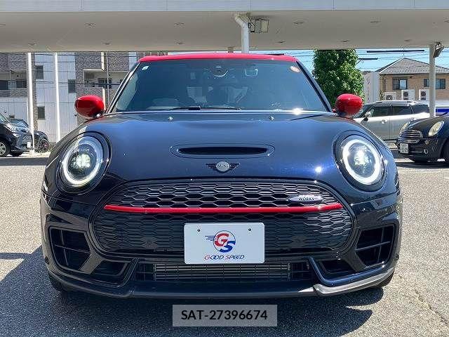Bmw MINI CLUBMAN 2021-11 8245921-9